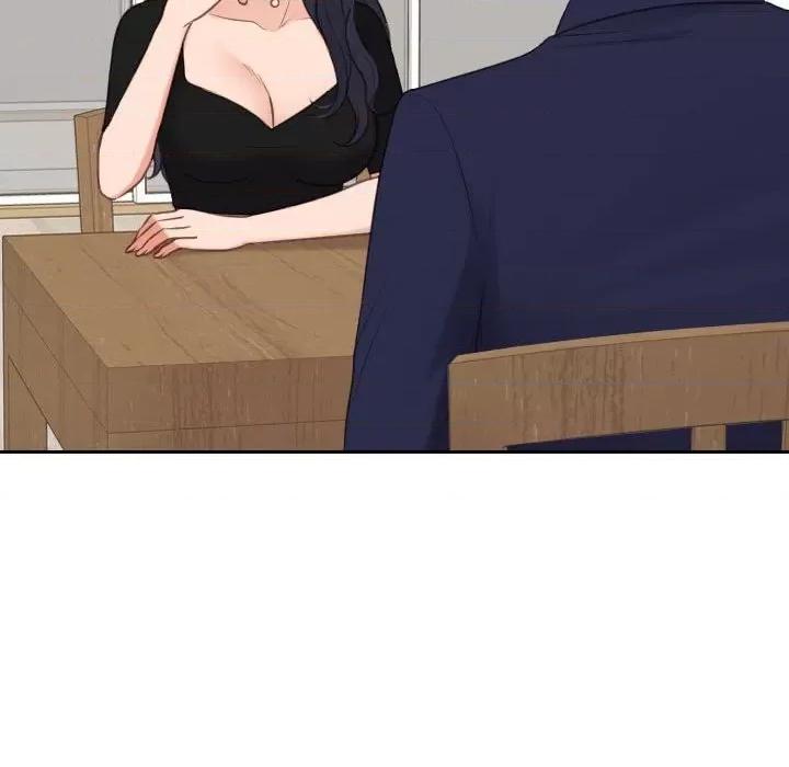奇奇怪怪的女友 她的怪癖第 37 话 第78页