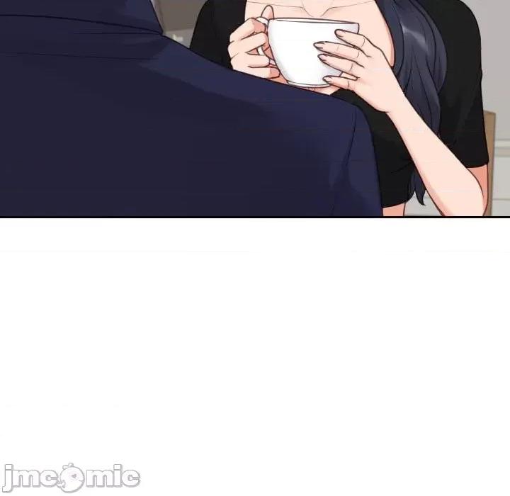 奇奇怪怪的女友 她的怪癖第 37 话 第80页