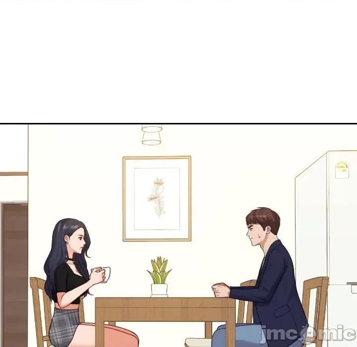 奇奇怪怪的女友 她的怪癖第 37 话 第85页