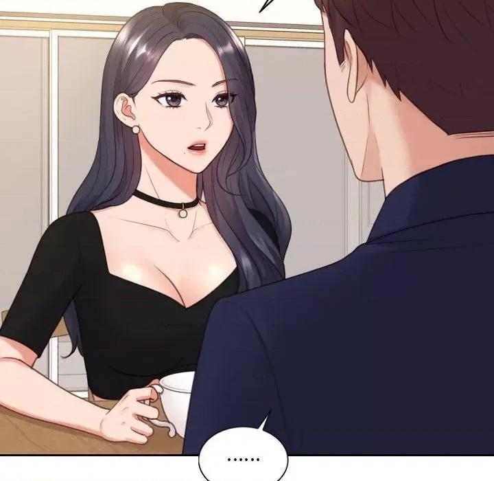 奇奇怪怪的女友 她的怪癖第 37 话 第89页