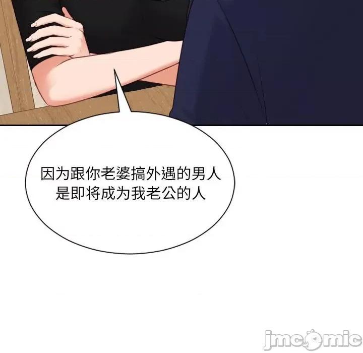 奇奇怪怪的女友 她的怪癖第 37 话 第100页