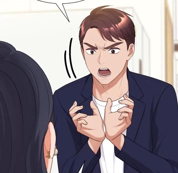奇奇怪怪的女友 她的怪癖第 37 话 第107页
