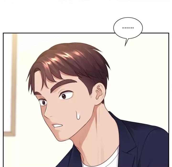 奇奇怪怪的女友 她的怪癖第 37 话 第113页