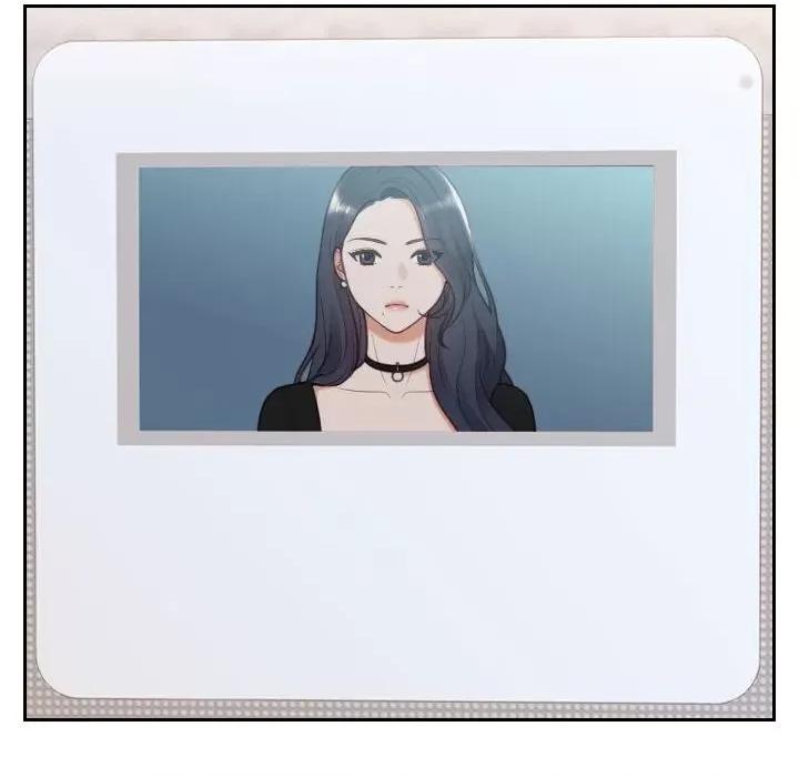 奇奇怪怪的女友 她的怪癖第 37 话 第152页