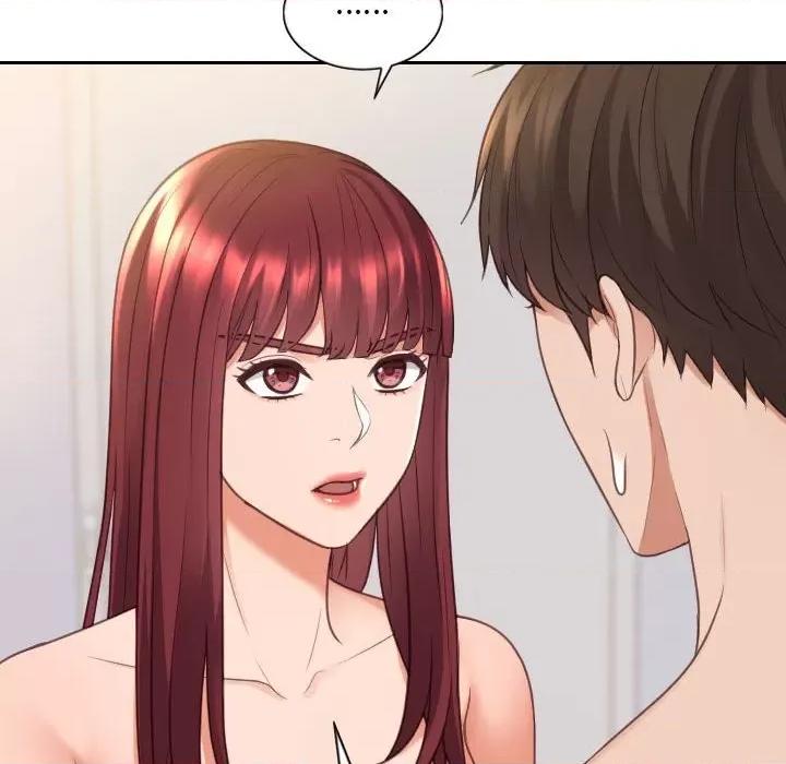 奇奇怪怪的女友 她的怪癖第 37 话 第158页