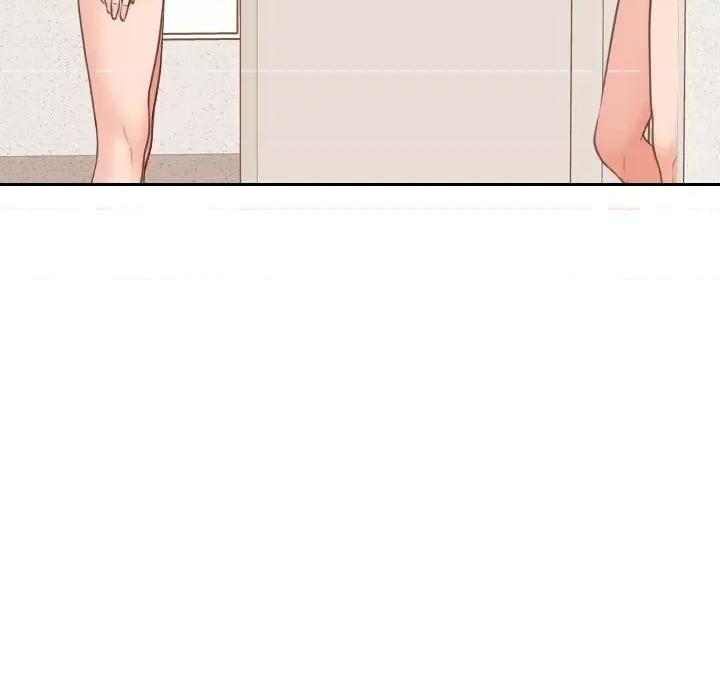 奇奇怪怪的女友 她的怪癖第 37 话 第161页