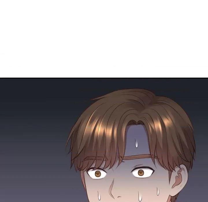 奇奇怪怪的女友 她的怪癖第 37 话 第164页