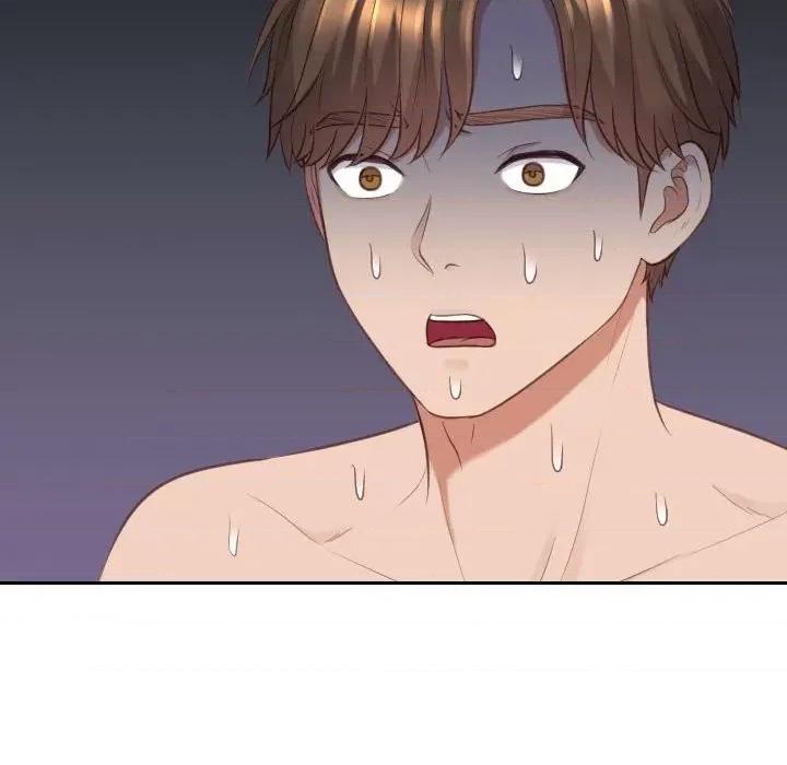 奇奇怪怪的女友 她的怪癖第 38 话 第6页