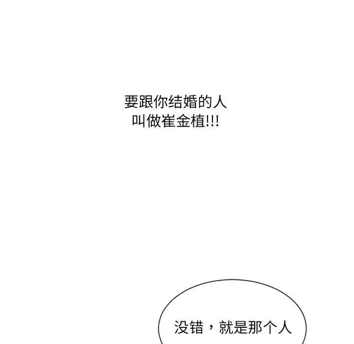 奇奇怪怪的女友 她的怪癖第 38 话 第21页