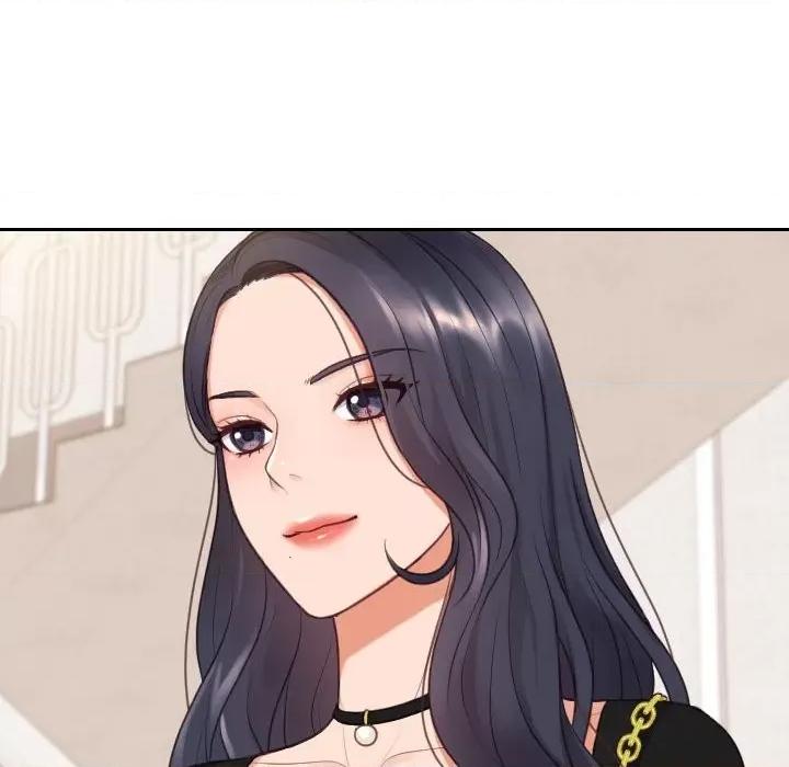 奇奇怪怪的女友 她的怪癖第 38 话 第26页