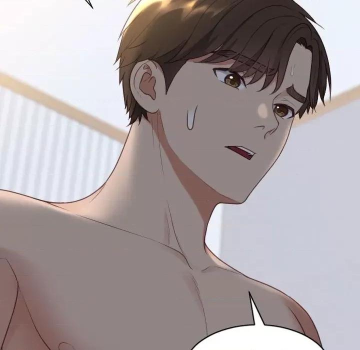 奇奇怪怪的女友 她的怪癖第 38 话 第37页
