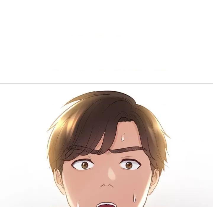 奇奇怪怪的女友 她的怪癖第 38 话 第58页