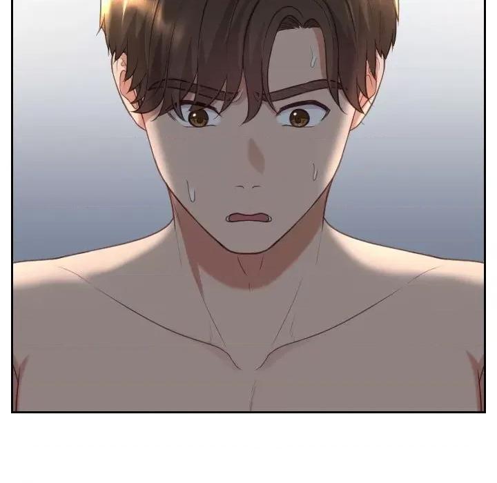 奇奇怪怪的女友 她的怪癖第 38 话 第66页