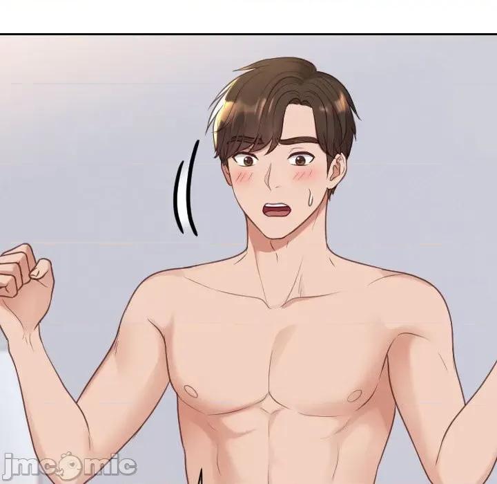 奇奇怪怪的女友 她的怪癖第 38 话 第75页