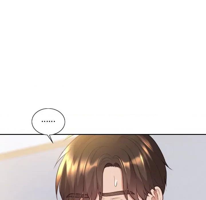 奇奇怪怪的女友 她的怪癖第 38 话 第97页