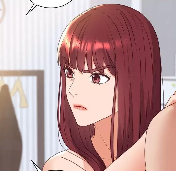 奇奇怪怪的女友 她的怪癖第 38 话 第111页