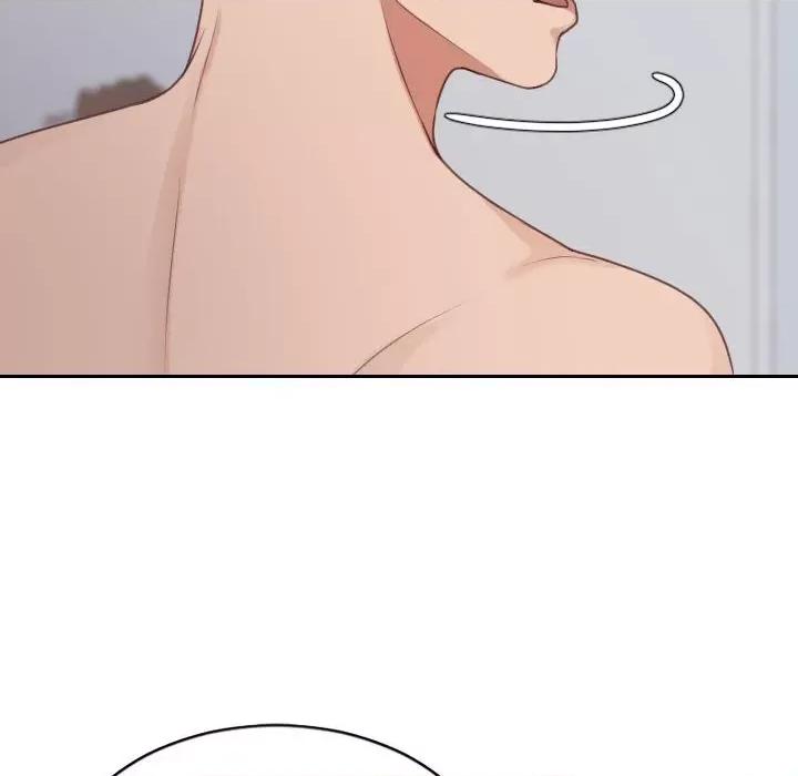 奇奇怪怪的女友 她的怪癖第 38 话 第127页