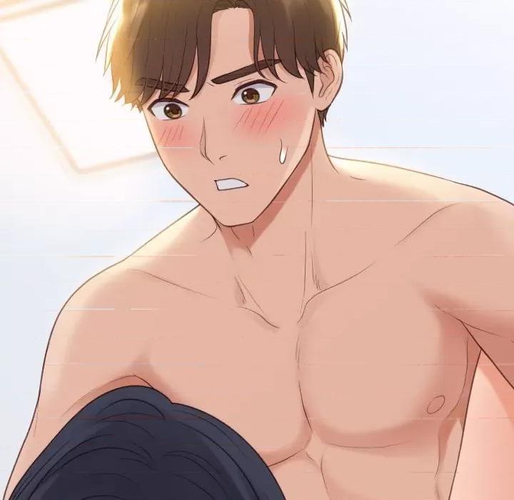 奇奇怪怪的女友 她的怪癖第 38 话 第139页