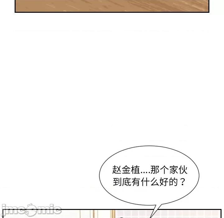 奇奇怪怪的女友 她的怪癖第 39 话 第20页