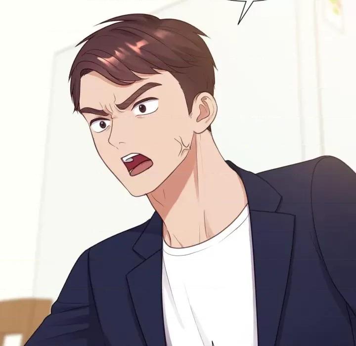 奇奇怪怪的女友 她的怪癖第 39 话 第23页