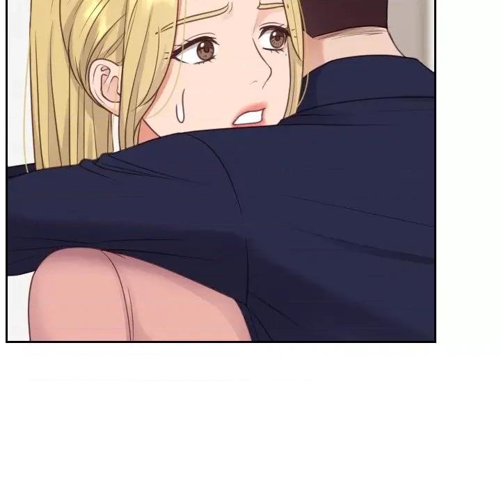 奇奇怪怪的女友 她的怪癖第 39 话 第42页