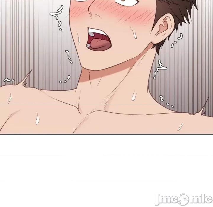 奇奇怪怪的女友 她的怪癖第 39 话 第95页