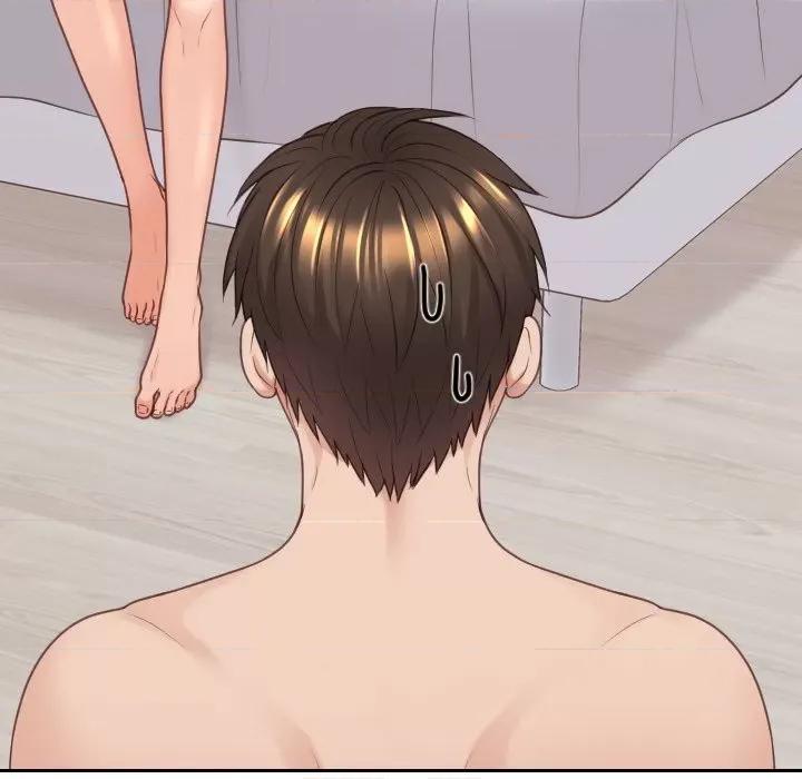 奇奇怪怪的女友 她的怪癖第 40 话 第24页
