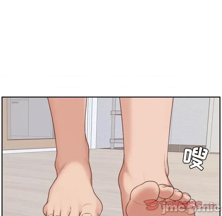 奇奇怪怪的女友 她的怪癖第 40 话 第30页