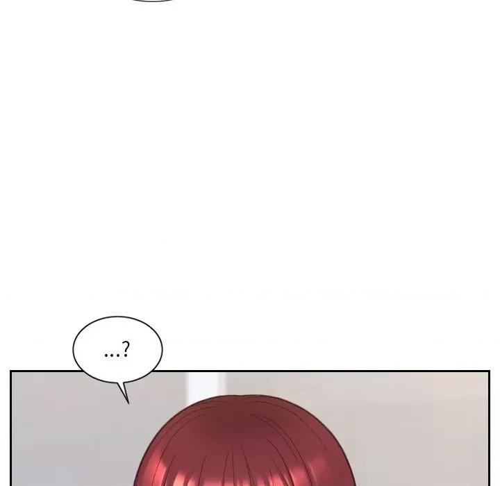 奇奇怪怪的女友 她的怪癖第 40 话 第36页
