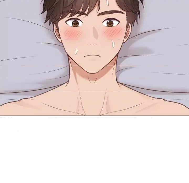 奇奇怪怪的女友 她的怪癖第 40 话 第54页