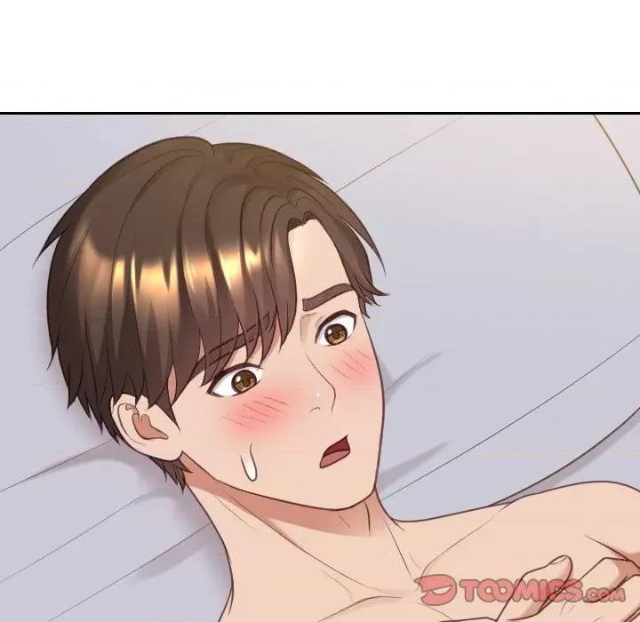 奇奇怪怪的女友 她的怪癖第 40 话 第66页
