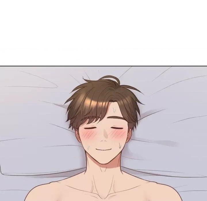 奇奇怪怪的女友 她的怪癖第 40 话 第86页