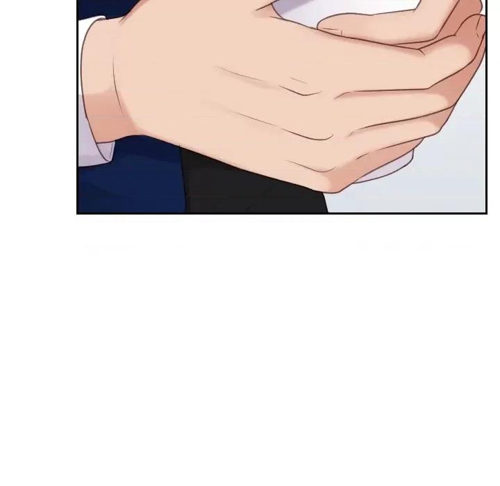 奇奇怪怪的女友 她的怪癖第 41 话 第14页