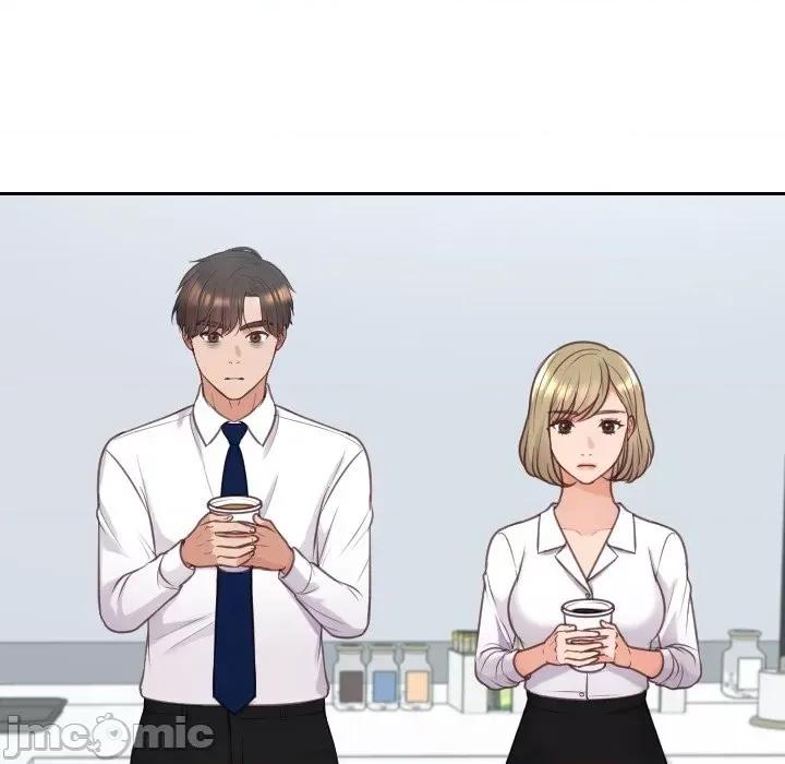 奇奇怪怪的女友 她的怪癖第 41 话 第15页