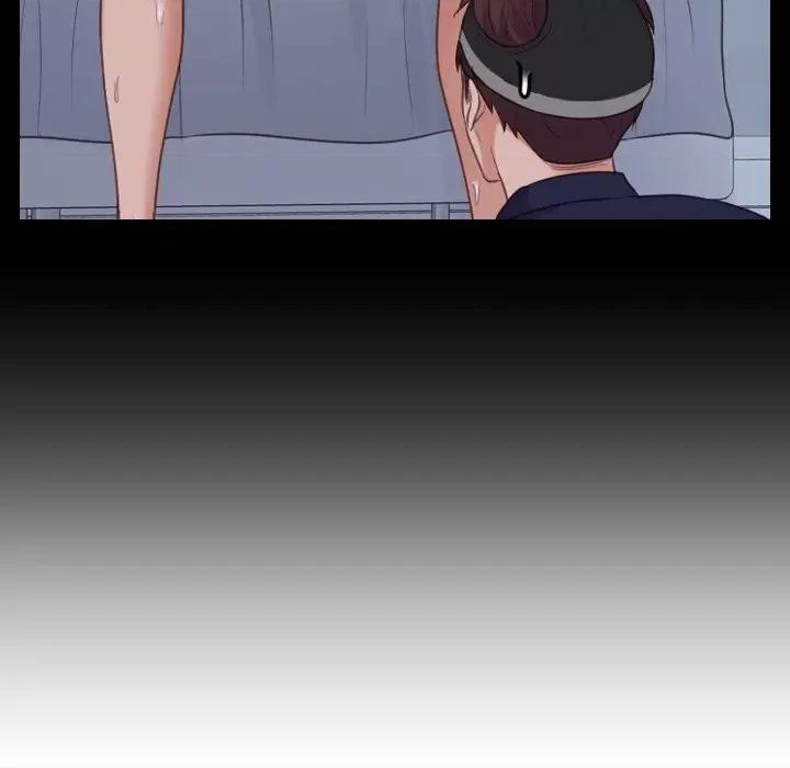 奇奇怪怪的女友 她的怪癖第 41 话 第41页