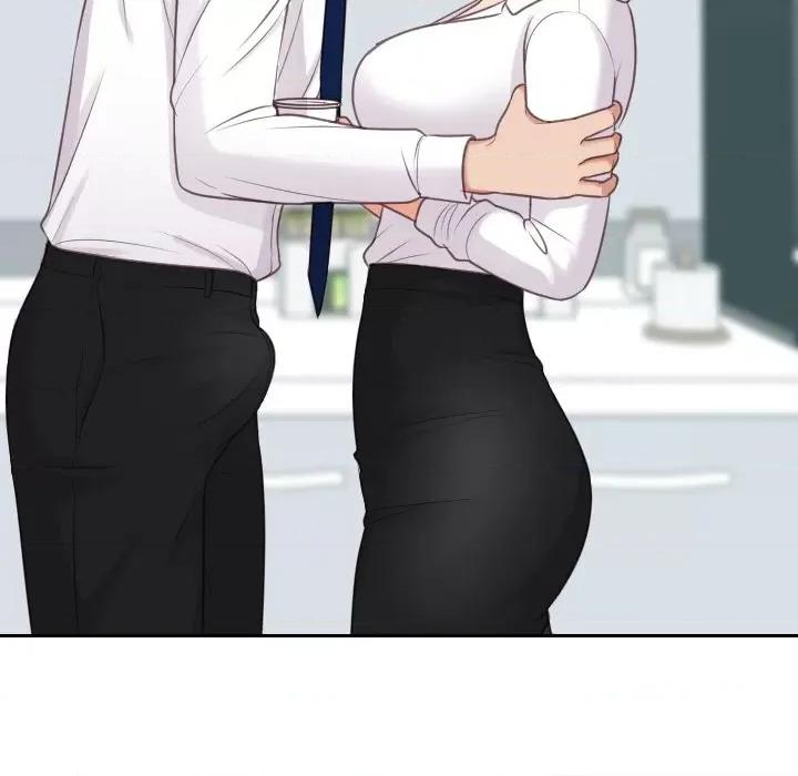 奇奇怪怪的女友 她的怪癖第 41 话 第64页