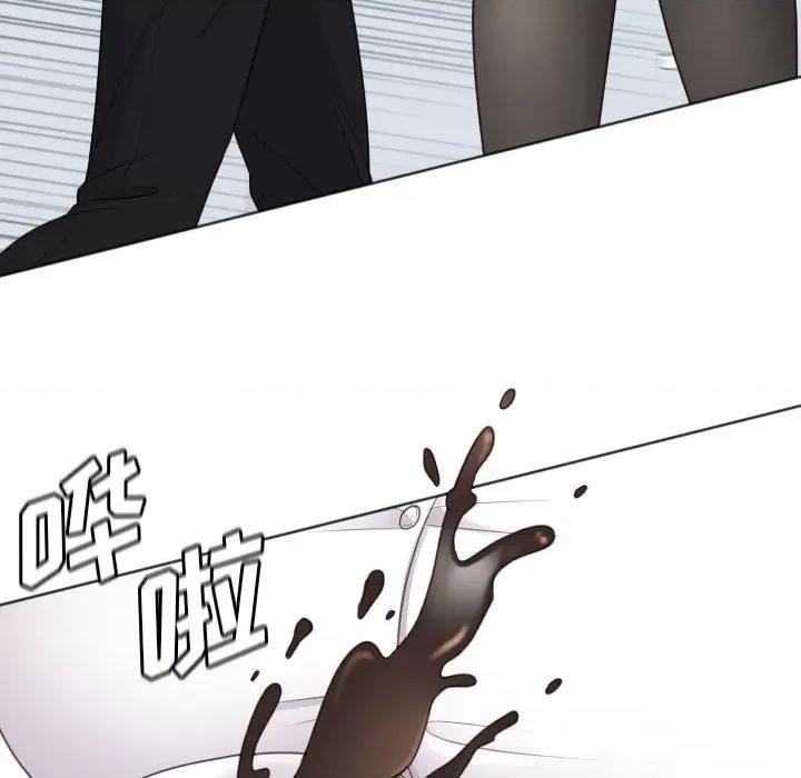 奇奇怪怪的女友 她的怪癖第 41 话 第69页