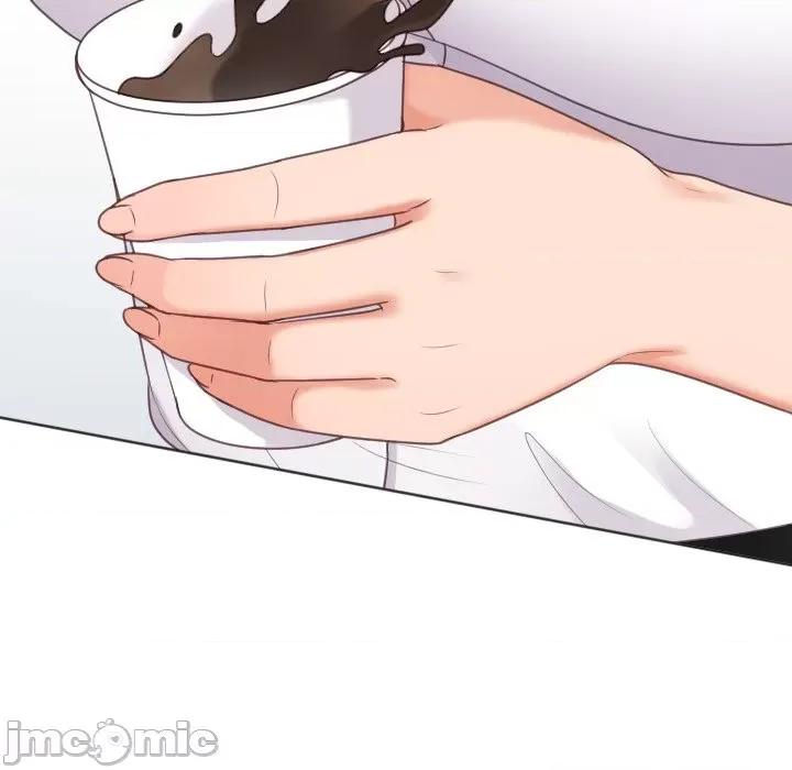 奇奇怪怪的女友 她的怪癖第 41 话 第70页