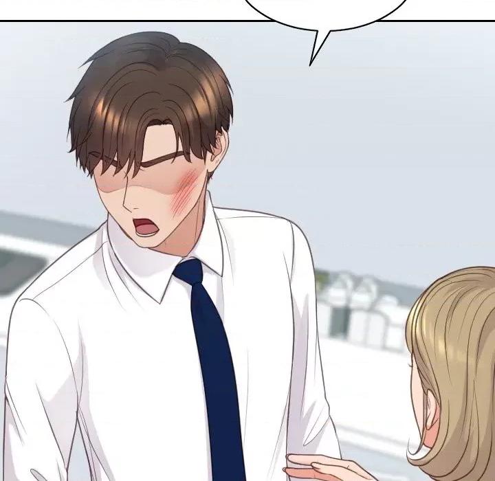 奇奇怪怪的女友 她的怪癖第 41 话 第72页