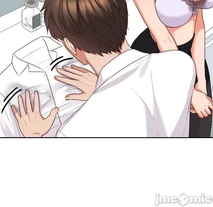 奇奇怪怪的女友 她的怪癖第 41 话 第85页