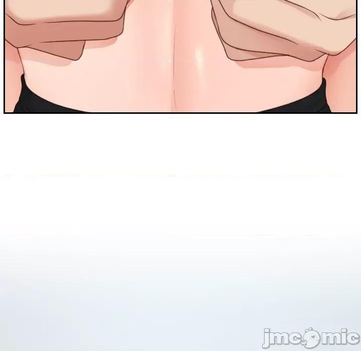 奇奇怪怪的女友 她的怪癖第 41 话 第100页
