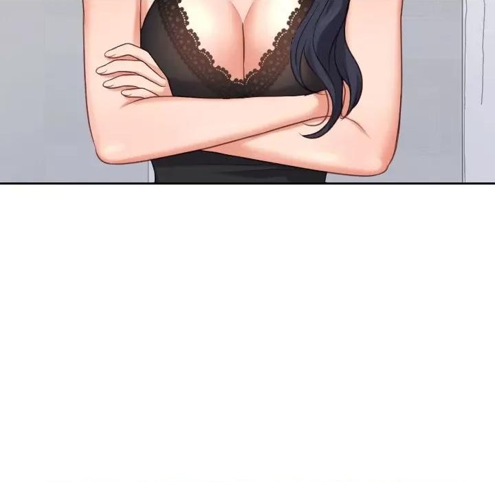 奇奇怪怪的女友 她的怪癖第 41 话 第161页