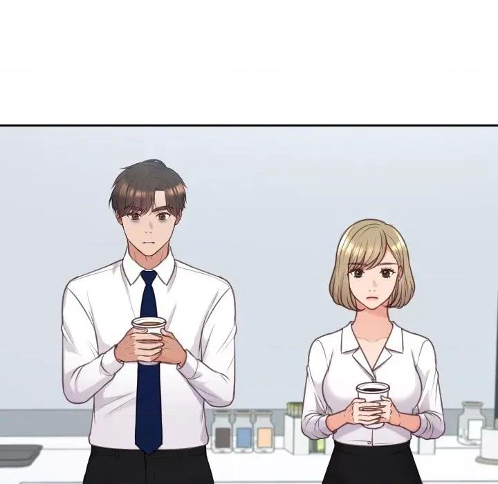 奇奇怪怪的女友 她的怪癖第 41 话 第177页