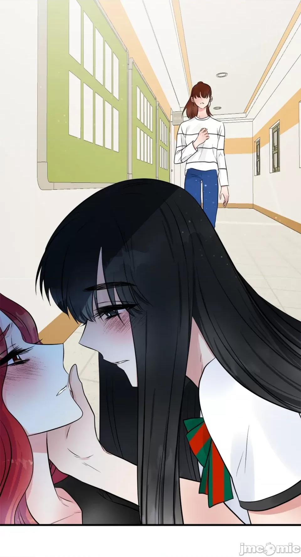 挚友的境界 挚友的境界-第18话 第21页
