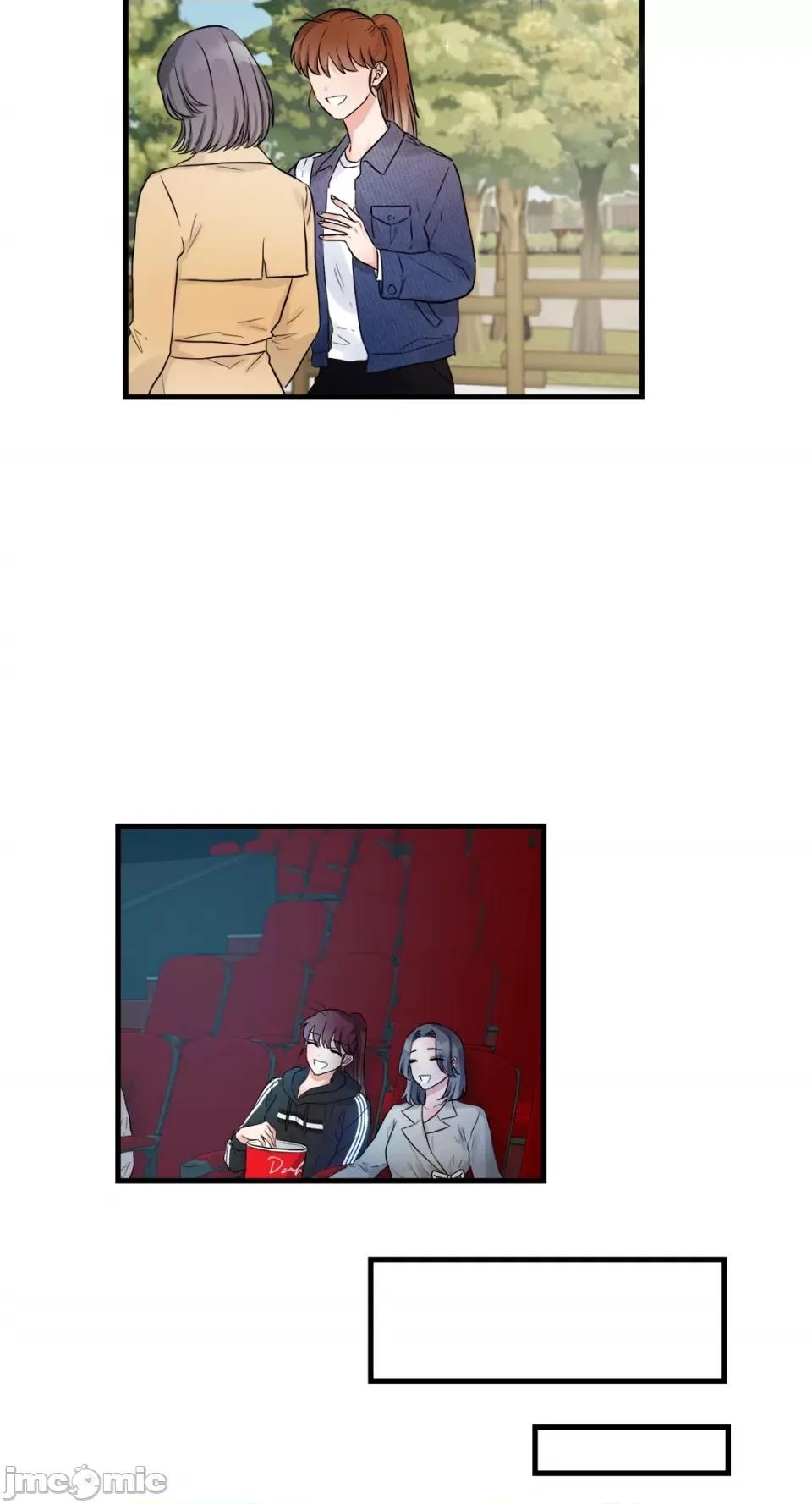 挚友的境界 挚友的境界-第27话 第19页