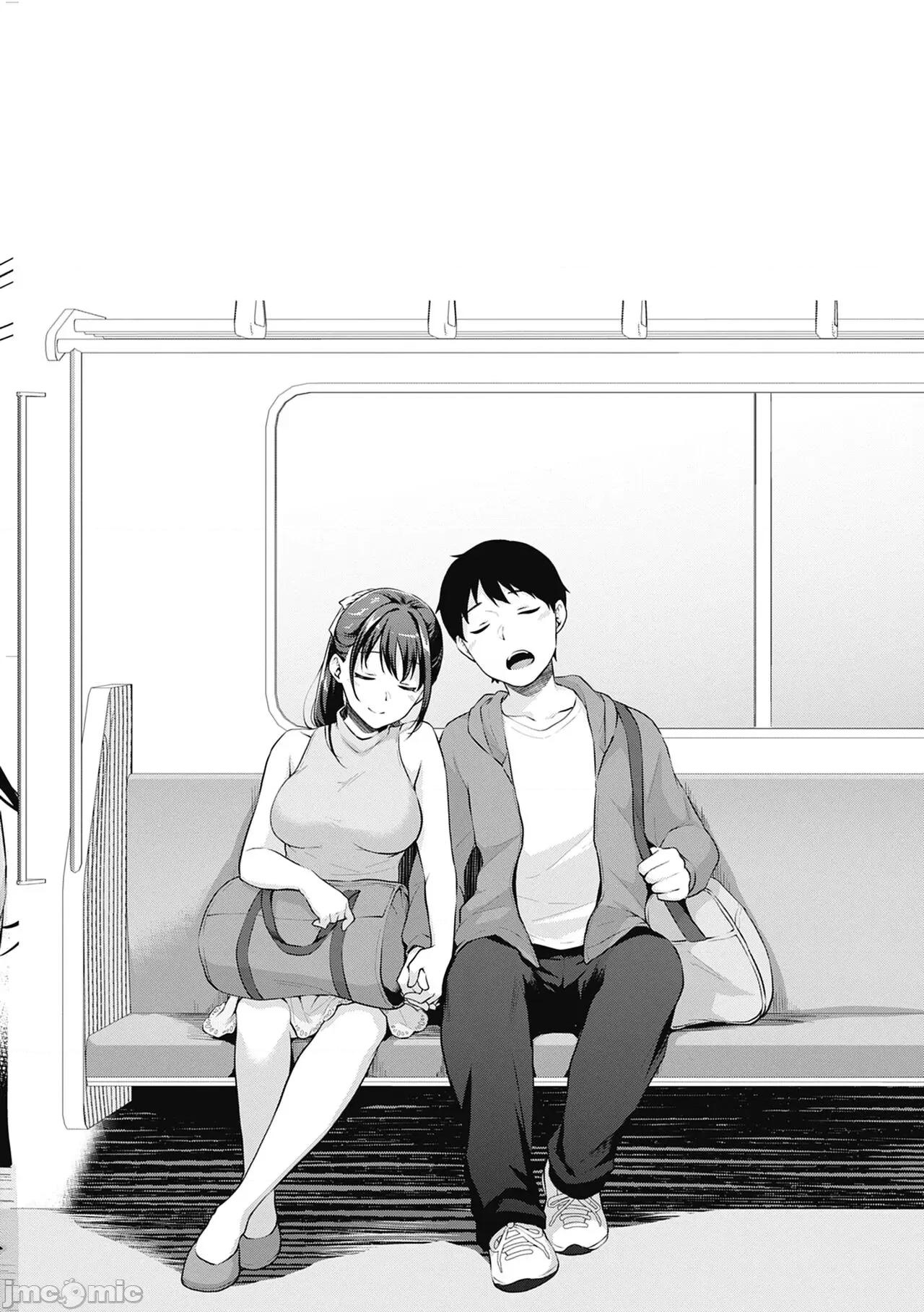 青春期的性教育 青春期的性教育 [メガねぃ] 思春期のお勉强 [中国翻译] [无修正] [DL版] 第182页