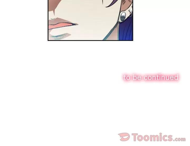 由莉的秘密 由莉的秘密 | 第31话 第77页