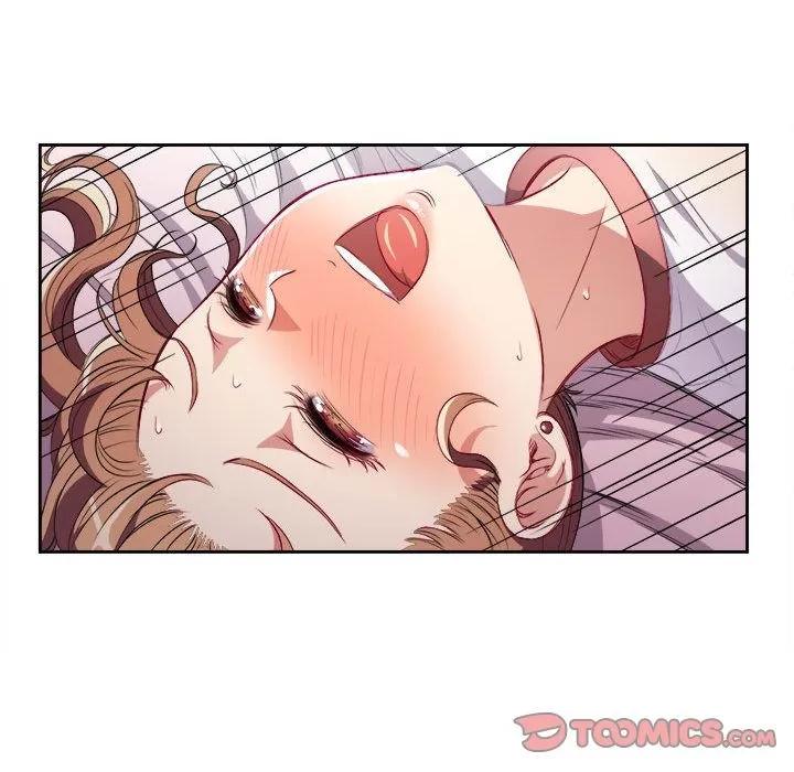 由莉的秘密 由莉的秘密 | 第36话 第36页
