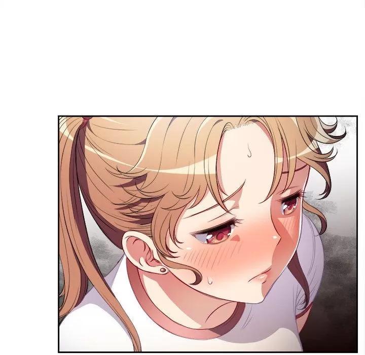 由莉的秘密 由莉的秘密 | 第36话 第67页
