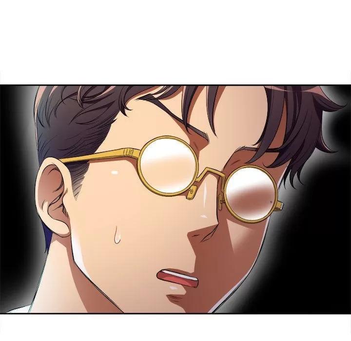 由莉的秘密 由莉的秘密 | 第36话 第73页